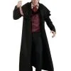 Victorian Men's Jack The Ripper Costume -Costumes Sales Store mens victorian jack the ripper costume