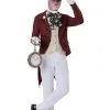 Men's White Rabbit Costume -Costumes Sales Store mens white rabbit costume