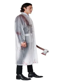 Yuppie Psycho Killer Costume For Men 7 Yuppie Psycho Killer Costume For Men -Costumes Sales Store mens yuppie psycho killer costume alt 2