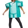 Minecraft Armor Classic Adult Costume 2 Minecraft Armor Classic Adult Costume -Costumes Sales Store minecraft armor classic adult costume