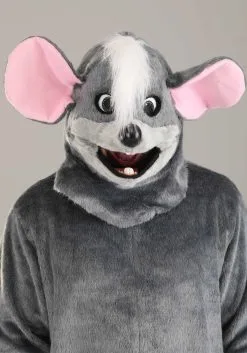 Mouse Mouth Mover Costume For Adults 14 Mouse Mouth Mover Costume For Adults -Costumes Sales Store mouse mouth mover costume alt 3