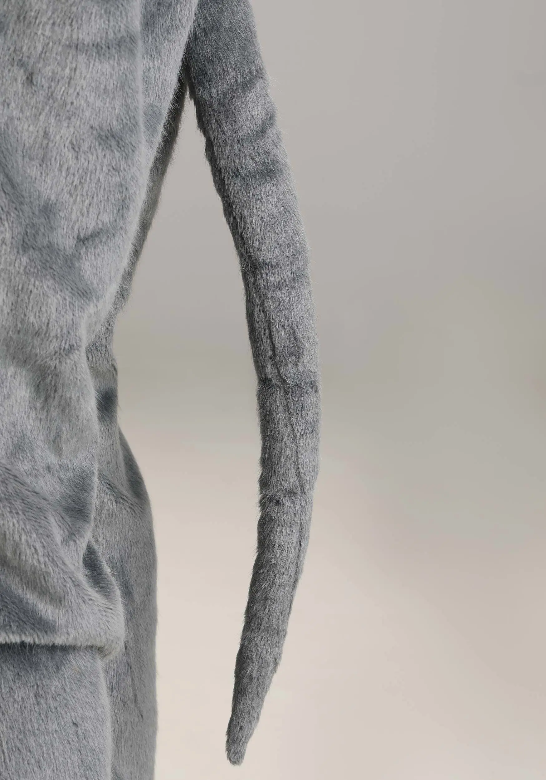 Mouse Mouth Mover Costume For Adults 8 Mouse Mouth Mover Costume For Adults - Image 6