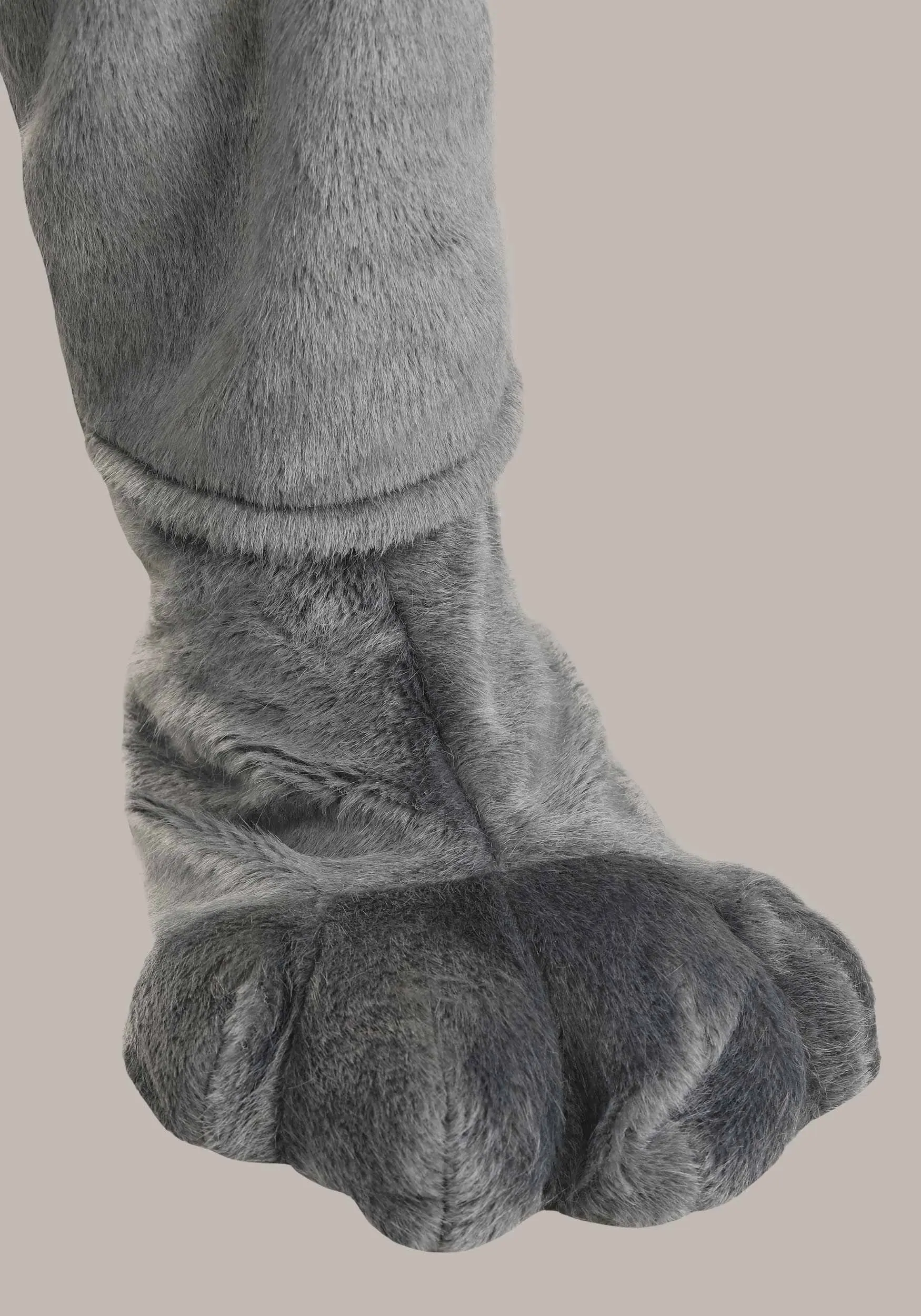 Mouse Mouth Mover Costume For Adults 9 Mouse Mouth Mover Costume For Adults - Image 7