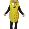 Mr. Peanut Adult Costume 1 Mr. Peanut Adult Costume -Costumes Sales Store mr peanut adult costume