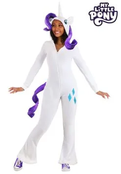 Adult My Little Pony Rarity Costume