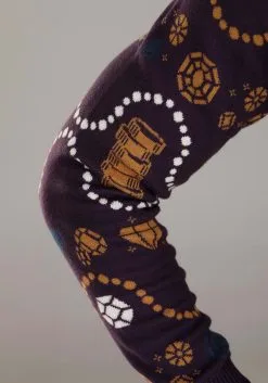 Niffler Fantastic Beasts Unisex Sweater For Adults -Costumes Sales Store niffler fantastic beasts sweater alt 3