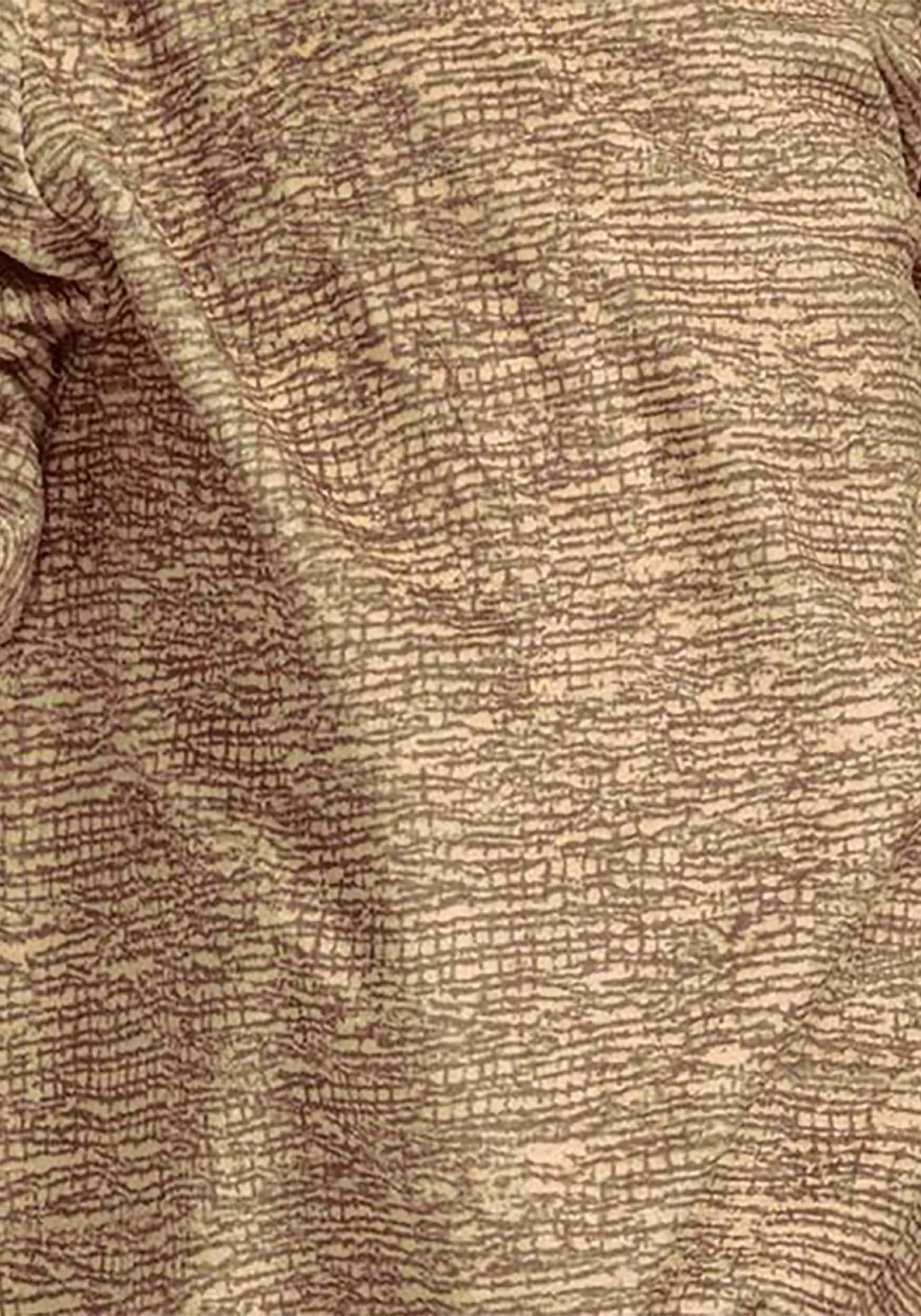 The Nightmare Before Christmas Infant Oogie Boogie Posh Costume 6 The Nightmare Before Christmas Infant Oogie Boogie Posh Costume - Image 4