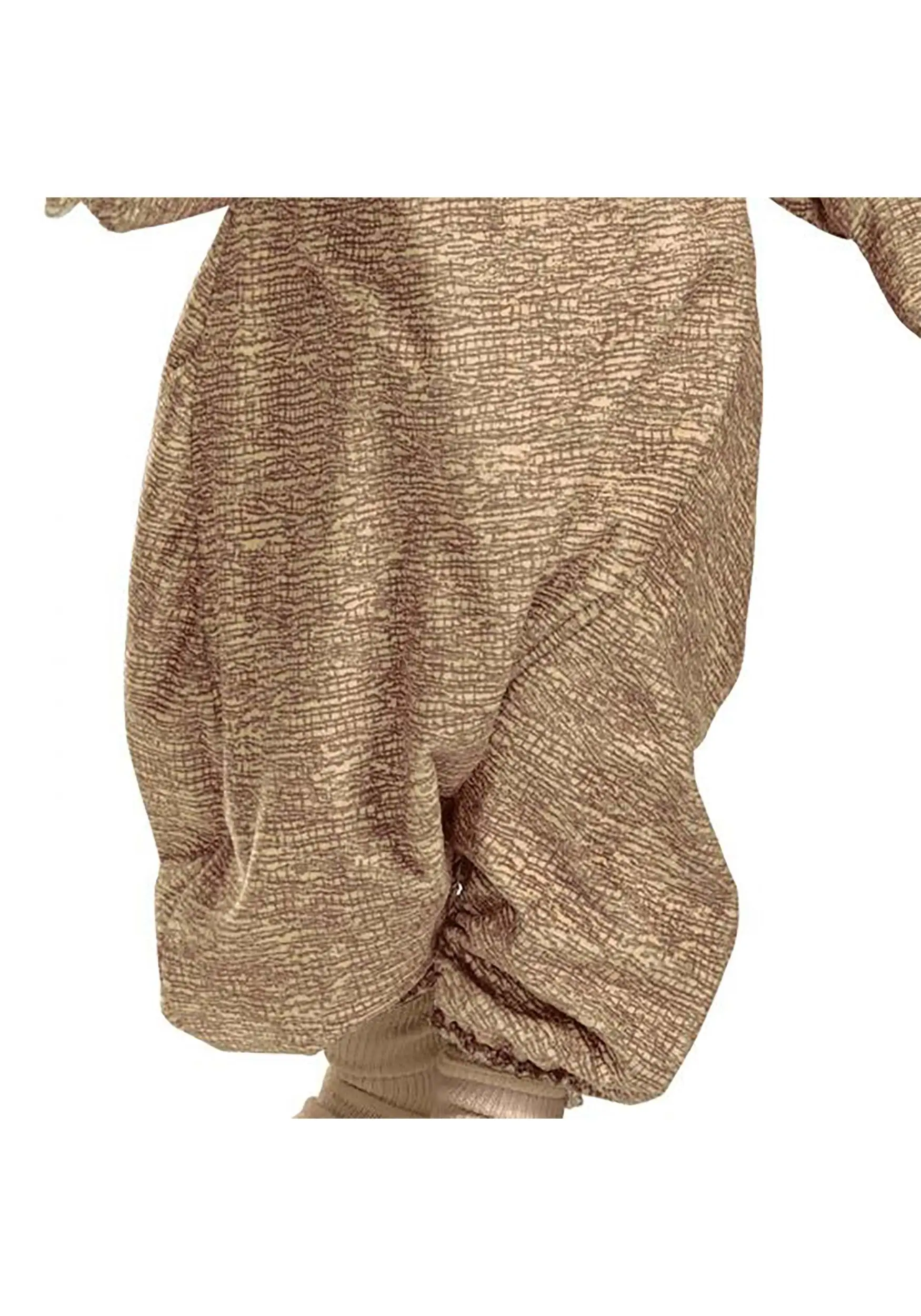 The Nightmare Before Christmas Infant Oogie Boogie Posh Costume 8 The Nightmare Before Christmas Infant Oogie Boogie Posh Costume - Image 6