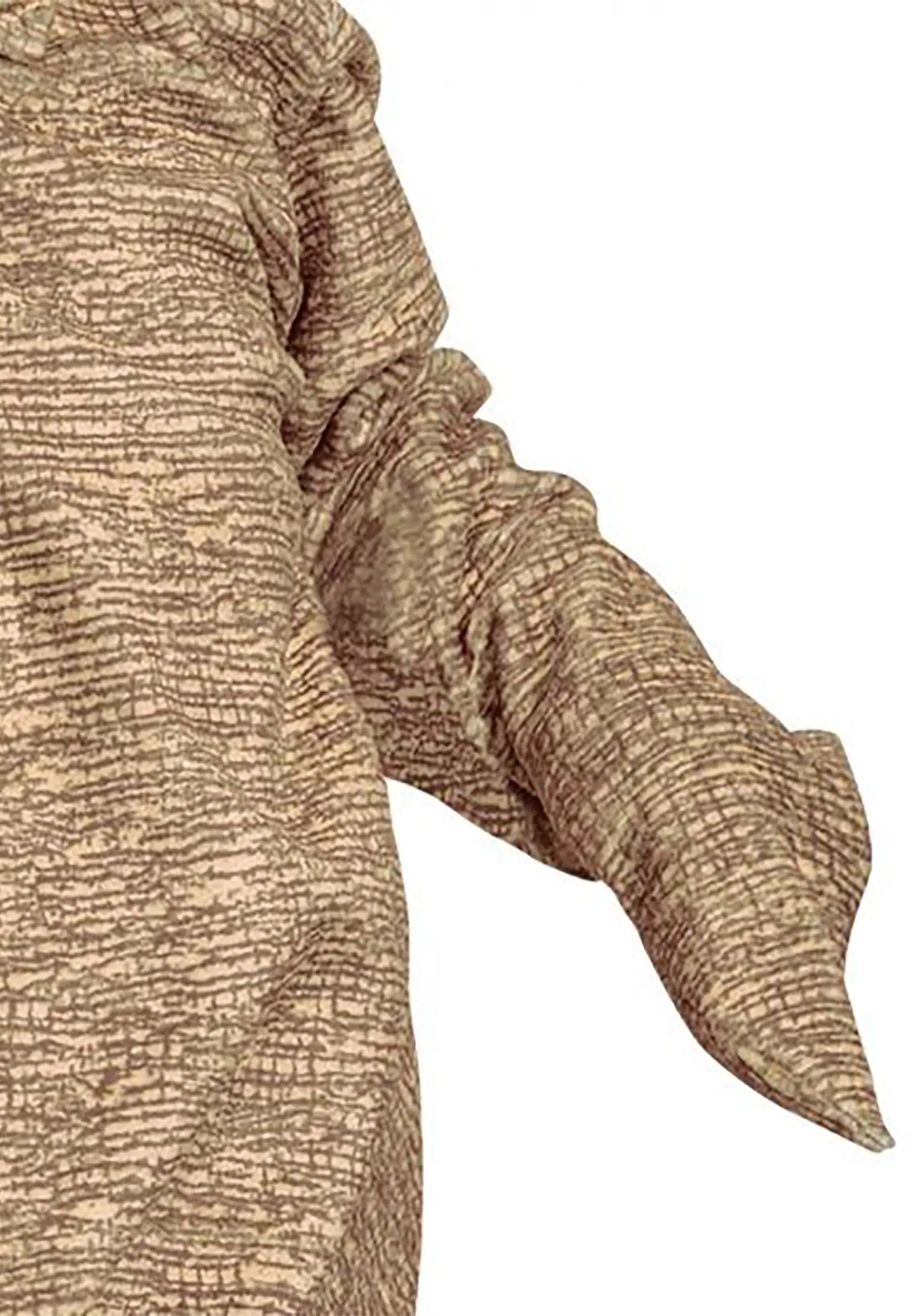 The Nightmare Before Christmas Infant Oogie Boogie Posh Costume 9 The Nightmare Before Christmas Infant Oogie Boogie Posh Costume - Image 7