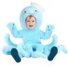 Infant/Toddler Octopus Costume 2 Infant/Toddler Octopus Costume -Costumes Sales Store octopus costume infant toddler