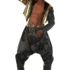 Old School Rapper Costume 1 Old School Rapper Costume -Costumes Sales Store old school rapper costume