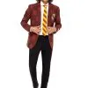 Men's Opposuits Harry Potter Suit Costume -Costumes Sales Store opposuits harry potter suit for men