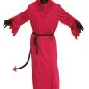 Men's Fade In/Out Devil Costume 2 Men's Fade In/Out Devil Costume -Costumes Sales Store out devil costume