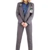 Parks And Rec Leslie Knope Costume 1 Parks And Rec Leslie Knope Costume -Costumes Sales Store parks and recreation leslie knope costume