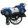 Adaptive Paw Patrol Adaptive Wheelchair Cover Costume