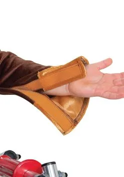 Kids Paw Patrol Chase Adaptive Costume -Costumes Sales Store paw patrol chase adapative costume alt 3