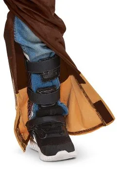 Kids Paw Patrol Chase Adaptive Costume -Costumes Sales Store paw patrol chase adapative costume alt 5