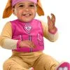 Paw Patrol Skye Infant Costume -Costumes Sales Store paw patrol infant skye costume