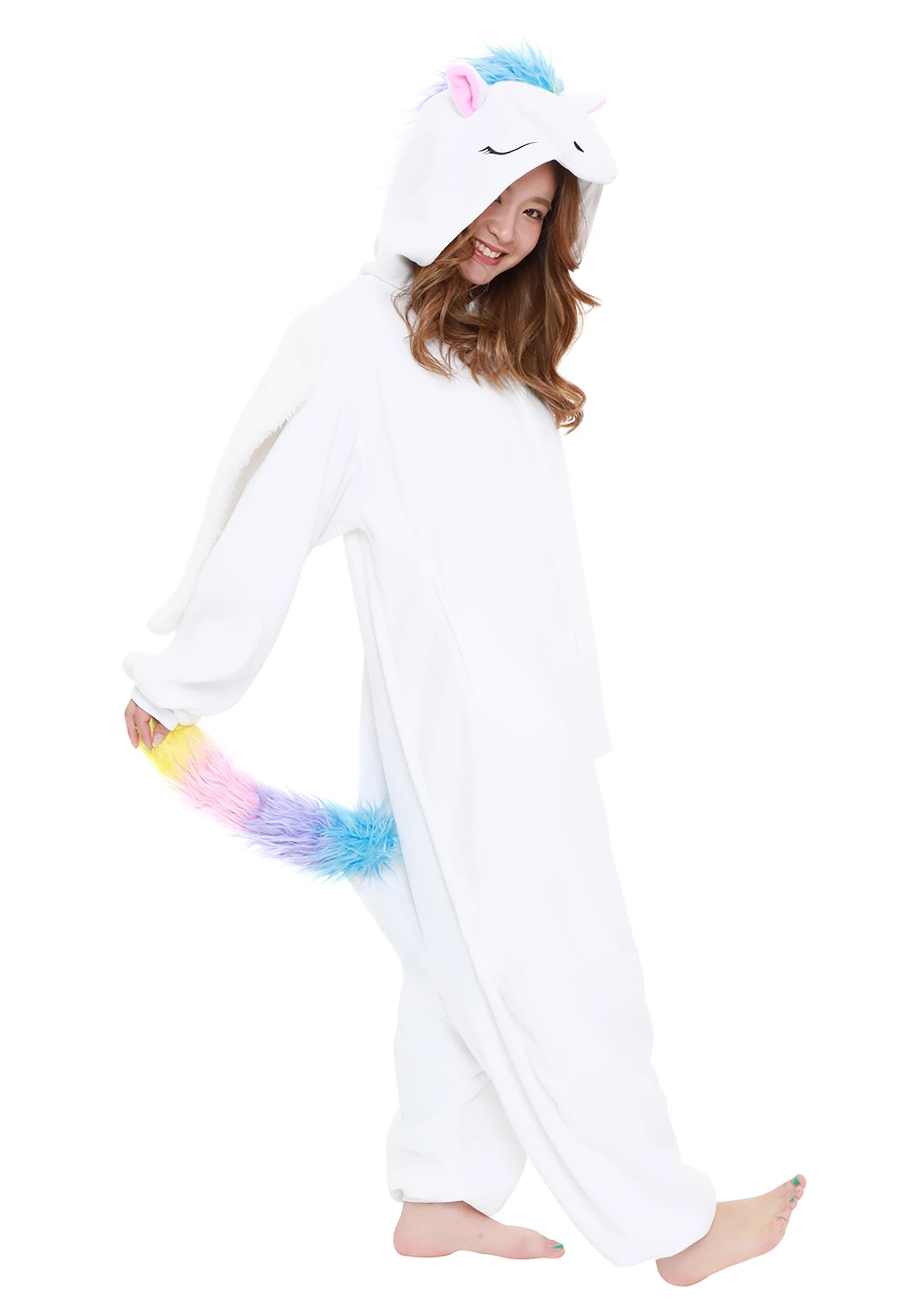 Pegasus Kigurumi 3 Pegasus Kigurumi