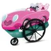 Adaptive Pink Minnie Wheelchair Cover Costume -Costumes Sales Store pink minnie adaptive wheelchair cover costume