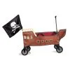 Wagon Cover Of A Pirate Ship -Costumes Sales Store pirate ship wagon cover