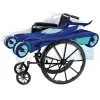 Adaptive PJ Masks Cat Car Wheelchair Cover