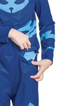 Adaptive Catboy PJ Masks Costume -Costumes Sales Store pj masks catboy adaptive costume alt 5