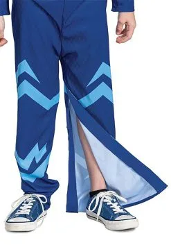 Adaptive Catboy PJ Masks Costume -Costumes Sales Store pj masks catboy adaptive costume alt 7