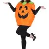 Plus Size Pumpkin Costume -Costumes Sales Store plus pumpkin costume