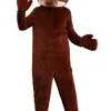 Plus Size Cozy Sloth Adult Costume 1 Plus Size Cozy Sloth Adult Costume -Costumes Sales Store plus size cozy sloth adults costume