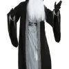 Plus Size Deluxe Wizard Costume -Costumes Sales Store plus size deluxe wizard costume