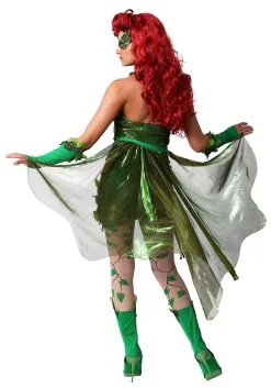 Plus Size Lethal Beauty Costume -Costumes Sales Store plus size lethal beauty costume2