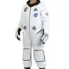 Plus Size Men's Deluxe Astronaut Costume -Costumes Sales Store plus size mens deluxe astronaut costume