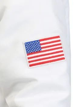 Plus Size Men's Deluxe Astronaut Costume 11 Plus Size Men's Deluxe Astronaut Costume -Costumes Sales Store plus size mens deluxe astronaut costume5