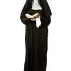 Plus Size Women's Nun Costume 1 Plus Size Women's Nun Costume -Costumes Sales Store plus size nun costume
