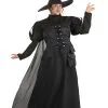 Premium Wayward Witch Plus Size Costume -Costumes Sales Store plus size premium wayward witch costume