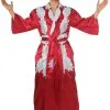 Plus Size Men's Ric Flair Costume 1 Plus Size Men's Ric Flair Costume -Costumes Sales Store plus size ric flair costume