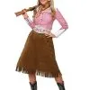 Plus Size Rodeo Cowgirl Costume -Costumes Sales Store plus size rodeo cowgirl costume