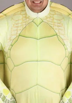 Plus Size Sea Turtle Costume For Adults 12 Plus Size Sea Turtle Costume For Adults -Costumes Sales Store plus size sea turtle costume alt 3