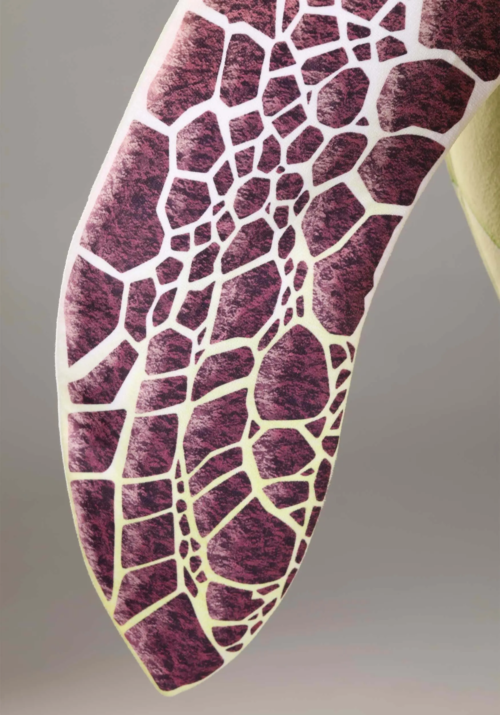 Plus Size Sea Turtle Costume For Adults 7 Plus Size Sea Turtle Costume For Adults - Image 5