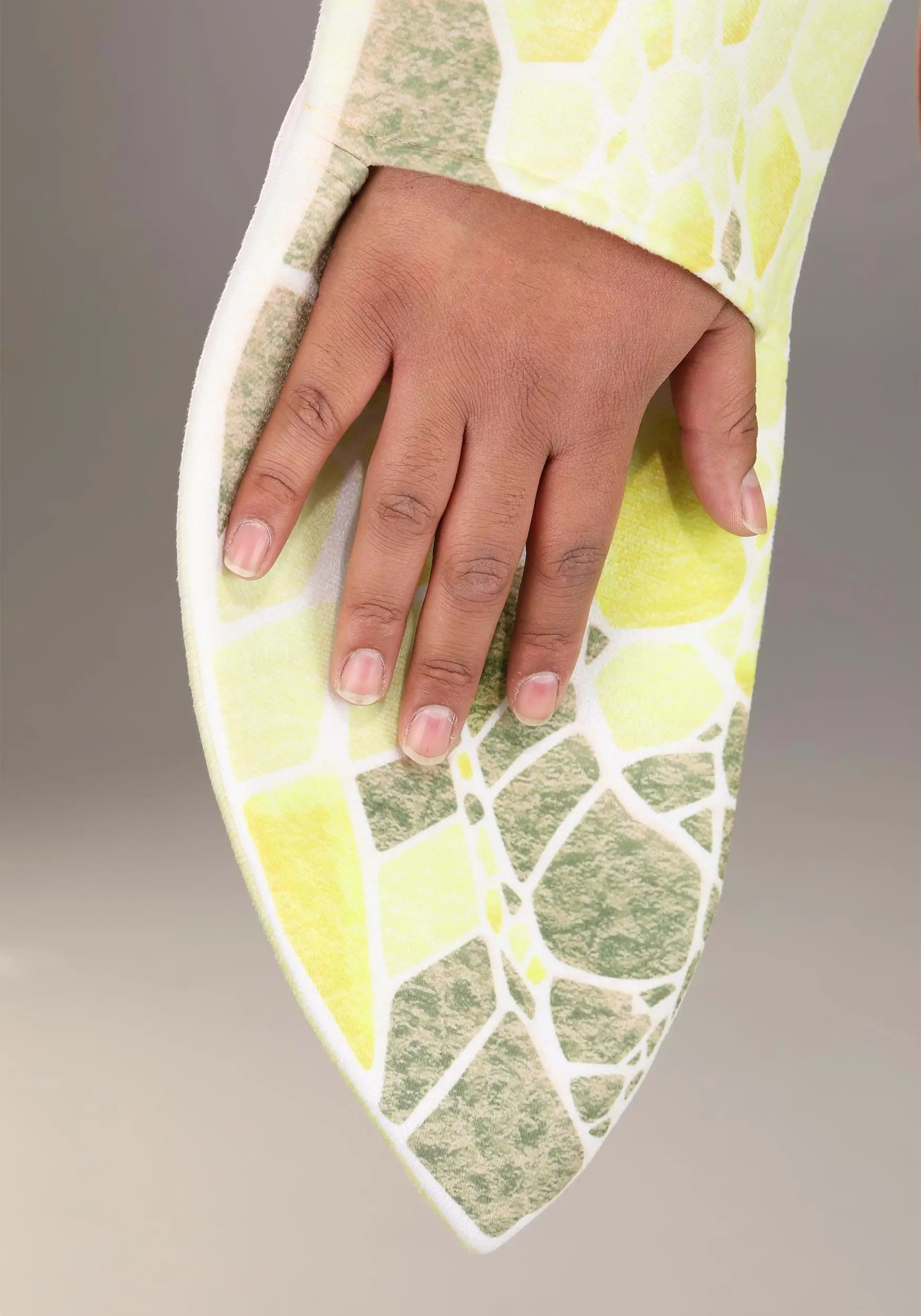 Plus Size Sea Turtle Costume For Adults 8 Plus Size Sea Turtle Costume For Adults - Image 6