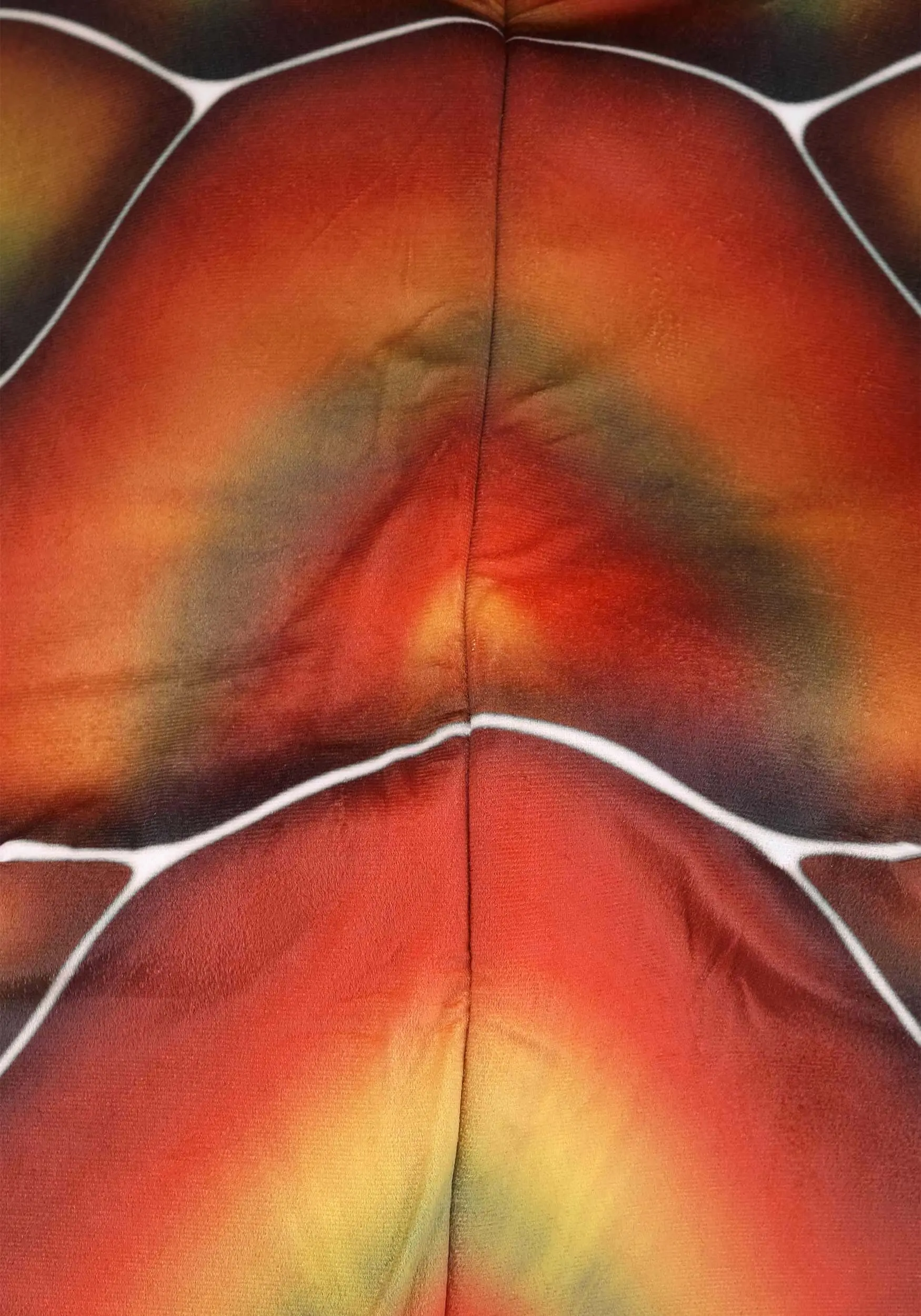 Plus Size Sea Turtle Costume For Adults 9 Plus Size Sea Turtle Costume For Adults - Image 7