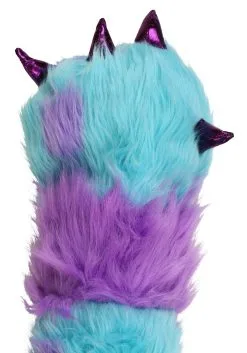 Plus Size Sullivan The Monster Costume 17 Plus Size Sullivan The Monster Costume -Costumes Sales Store plus size sullivan the monster costume 5