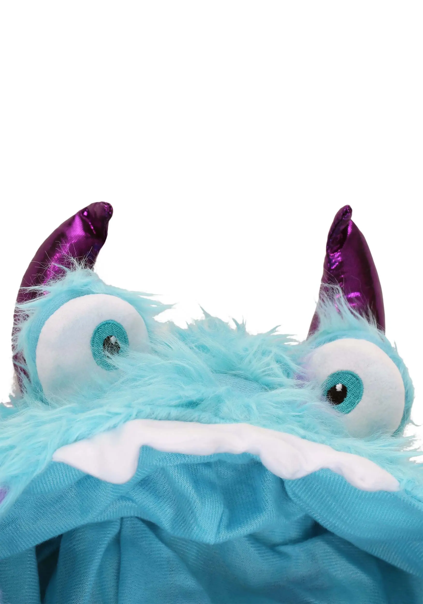 Plus Size Sullivan The Monster Costume 9 Plus Size Sullivan The Monster Costume - Image 7