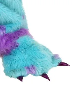 Plus Size Sullivan The Monster Costume 20 Plus Size Sullivan The Monster Costume -Costumes Sales Store plus size sullivan the monster costume 8