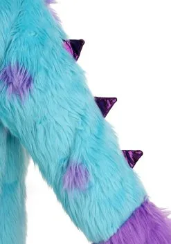 Plus Size Sullivan The Monster Costume 21 Plus Size Sullivan The Monster Costume -Costumes Sales Store plus size sullivan the monster costume 9