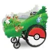 Pokemon Adaptive Wheelchair Cover -Costumes Sales Store pokemon adaptive wheelchair cover