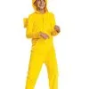 Pokemon Adaptive Kid's Pikachu Costume 1 Pokemon Adaptive Kid's Pikachu Costume -Costumes Sales Store pokemon child pikachu adaptive costume costume