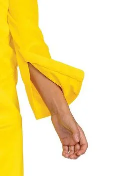 Pokemon Adaptive Kid's Pikachu Costume -Costumes Sales Store pokemon kids pikachu adaptive costume alt 8