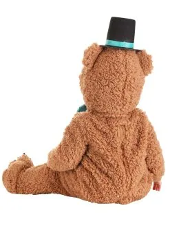 Posh Peanut Archie Bear Costume For Infants 13 Posh Peanut Archie Bear Costume For Infants -Costumes Sales Store posh peanut infant archie bear costume alt 4